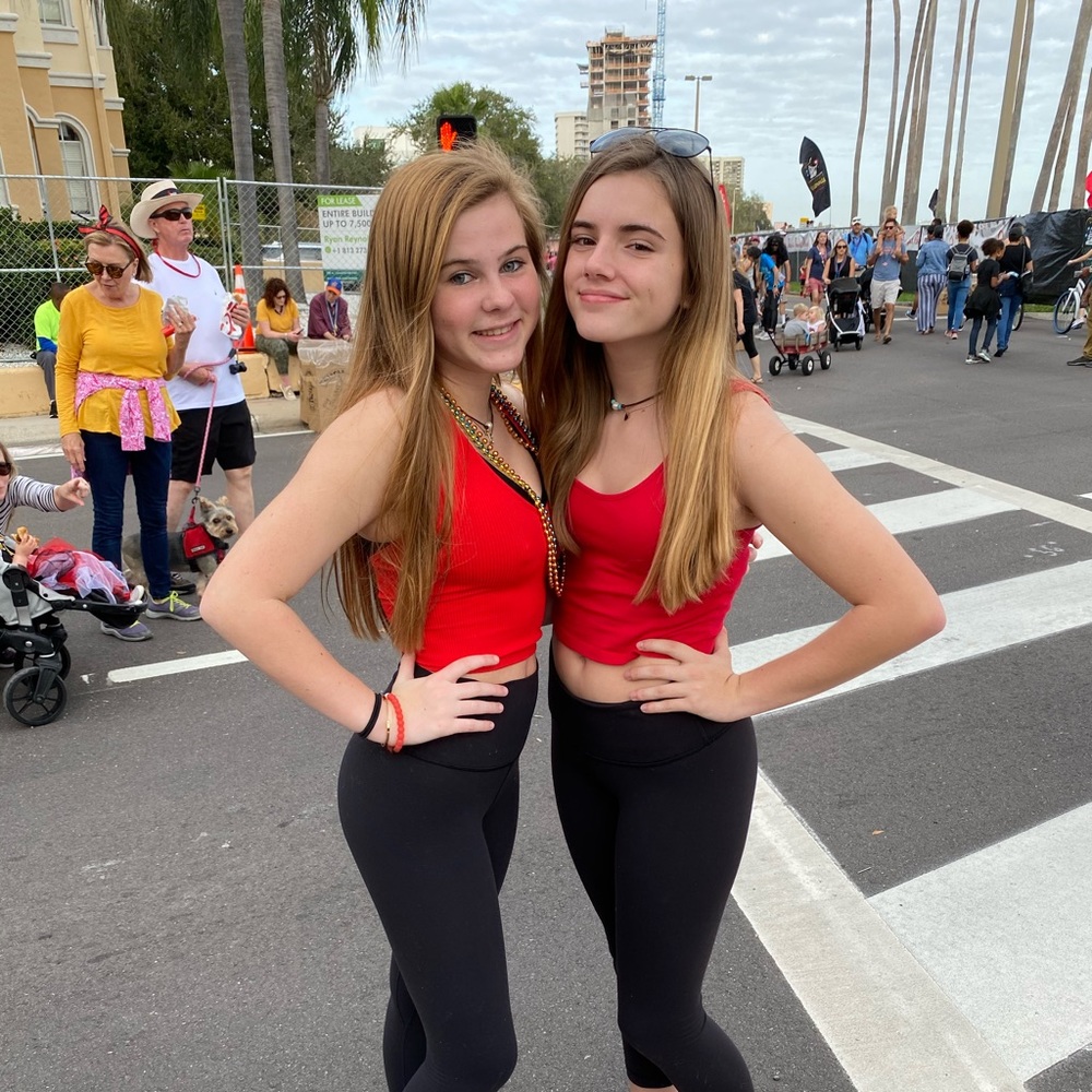 Meet your Posher, Caitlin